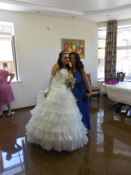 Таня Смирнова