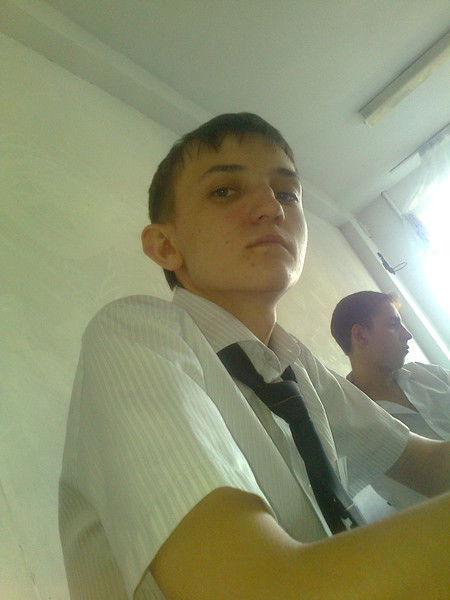 Марат Курбаниязов