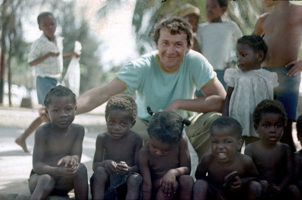 Вячеслав Распутин