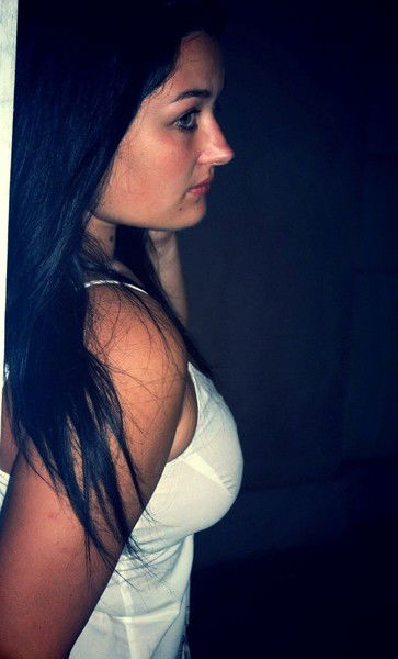 Лена Суровцева