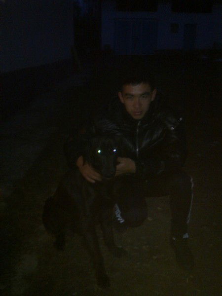 Дулат Талгатулы