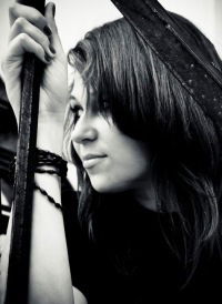 Анна Соловьёва