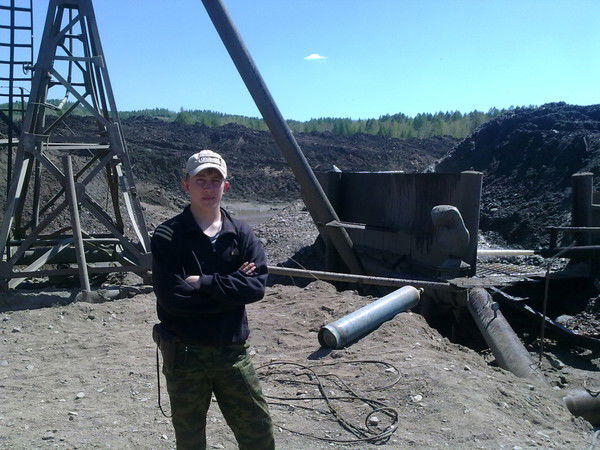 Вячеслав Кабаков