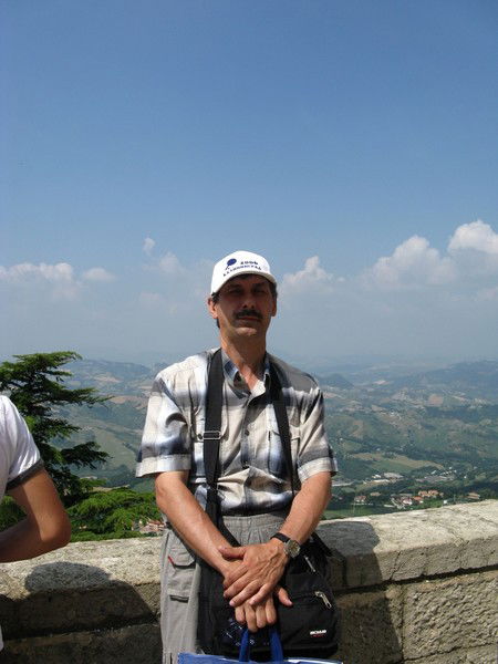 Александр Подкорытов