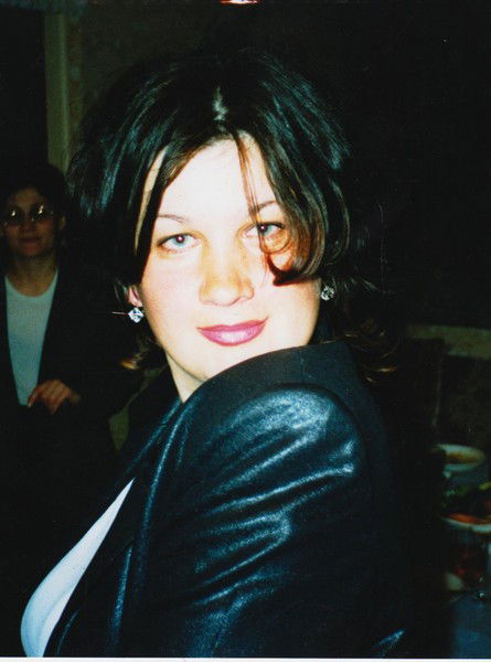 Татьяна Медведева