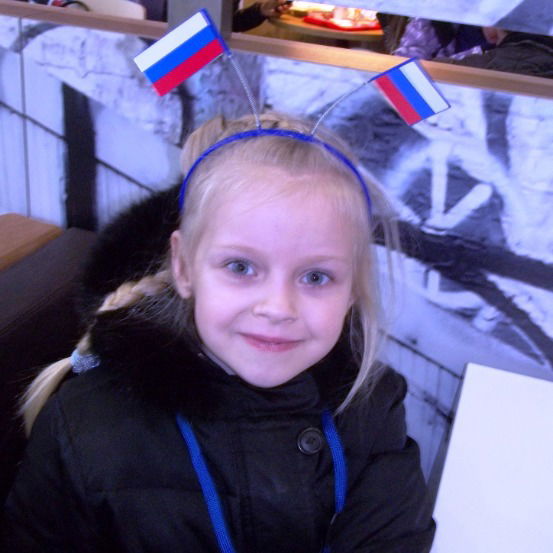 Кристина Белентьева