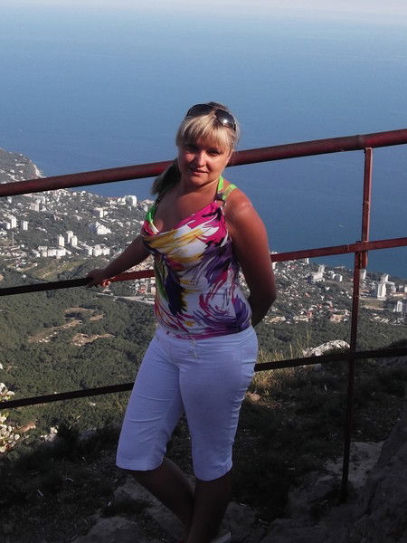 Татьяна Морокко