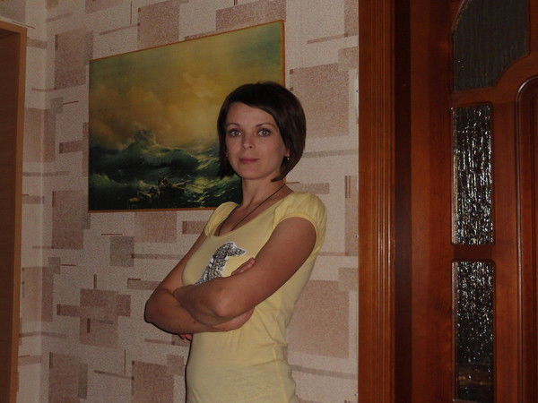 Юлия Шибкова