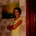Юлия Шибкова