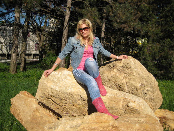 Анюта Миронова