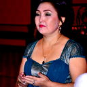 Gulnar Imasheva