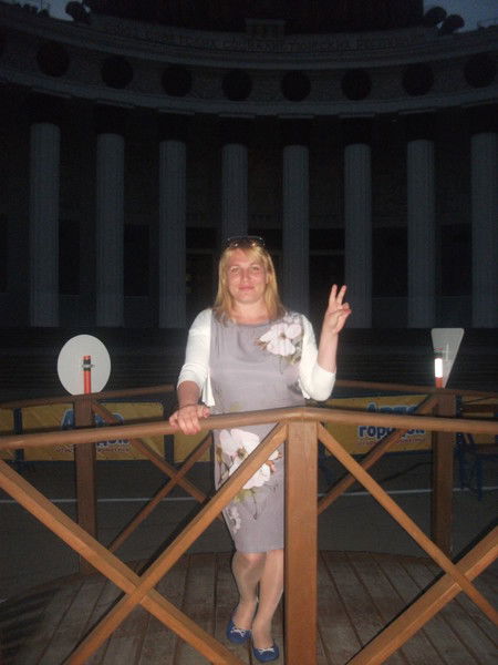 Мария Никитина