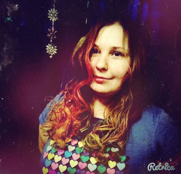 Танюшка Кузнецова