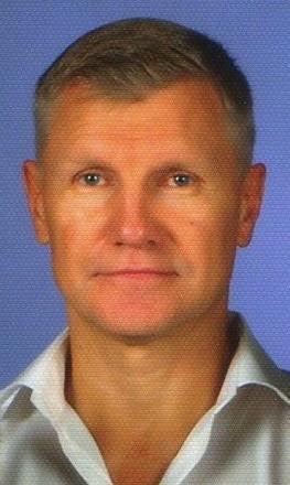 Николай Петров