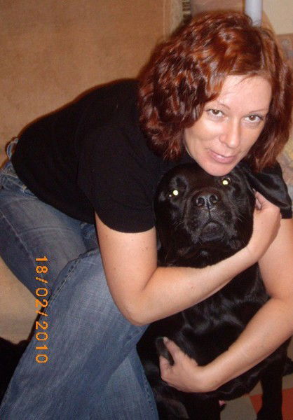 Елена Полякова