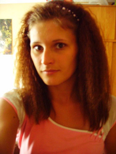 Наталья Александровна