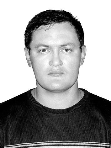 Артём Евстигнеев