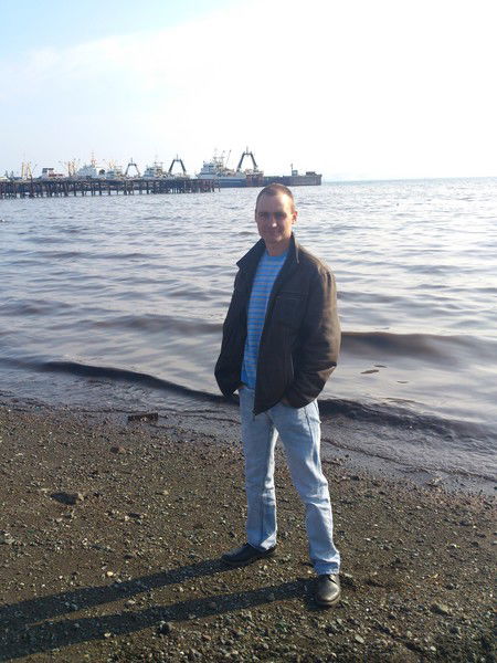 Василий Литвинов