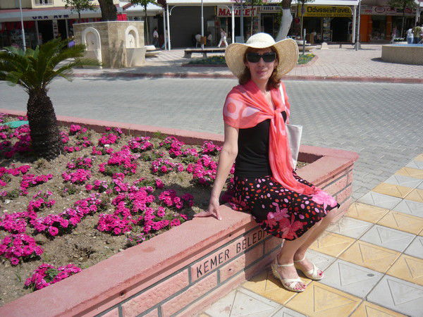 Рузиля Семякова