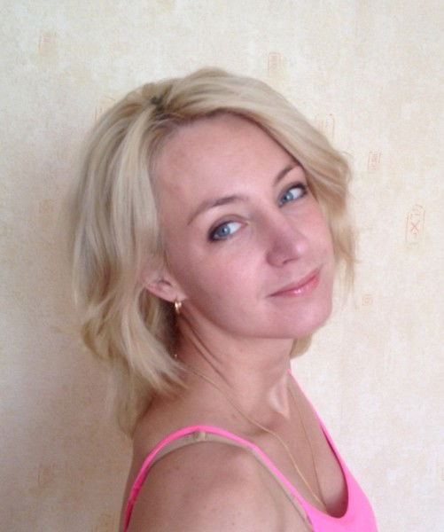 Оболенская Алла