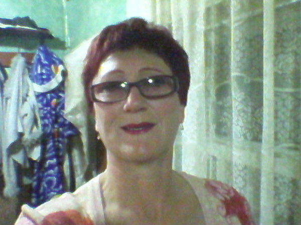 Елена Фатеева