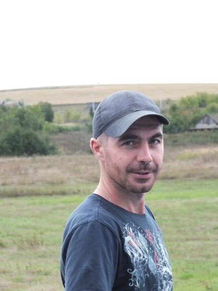 Андрей Нацук