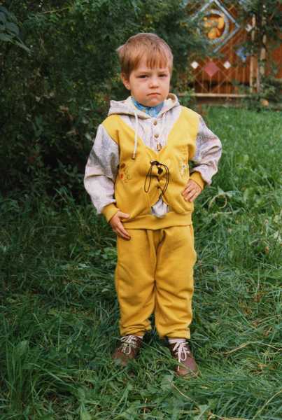 Владимир Авилов