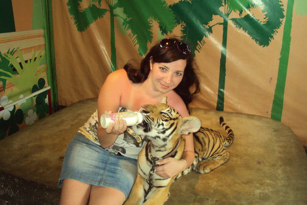 Мария Егорова