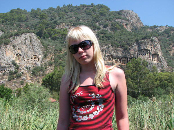 Аня Курышева