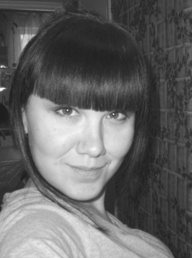 Юлия Андрюшкевич