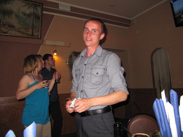 Николай Дюжаков