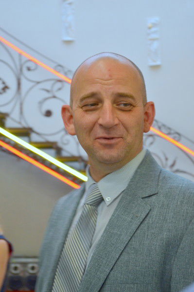 Валерий Ростовский