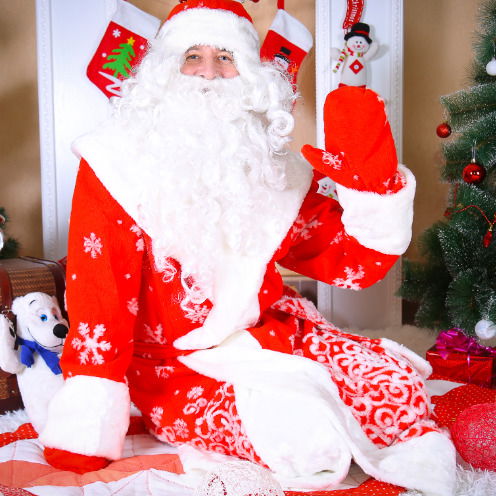 Сергей Леутенко