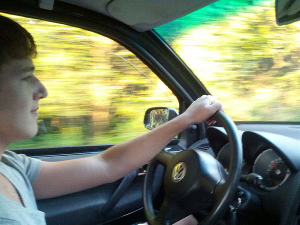 Даниил Кожевников