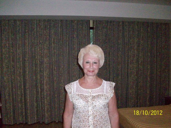 Светлана Михайловская