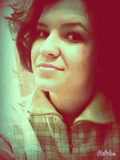 Задорожная Анастасия