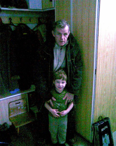 Валерий Урядов