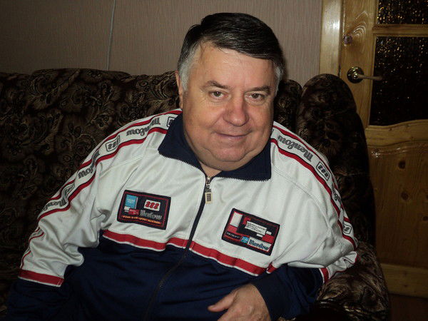 Станислав Пинчук