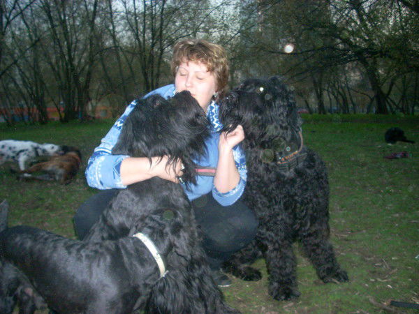 Виолетта Долотова