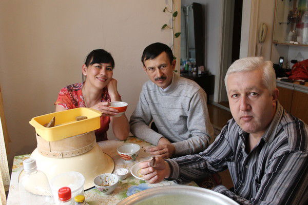 Миргалим Камалетдинов