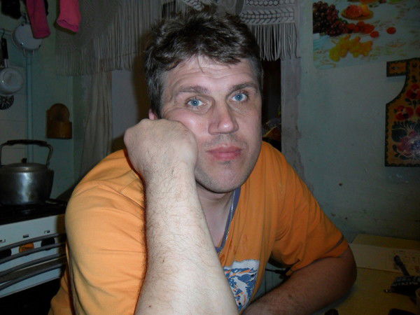 Сергей Харитонов