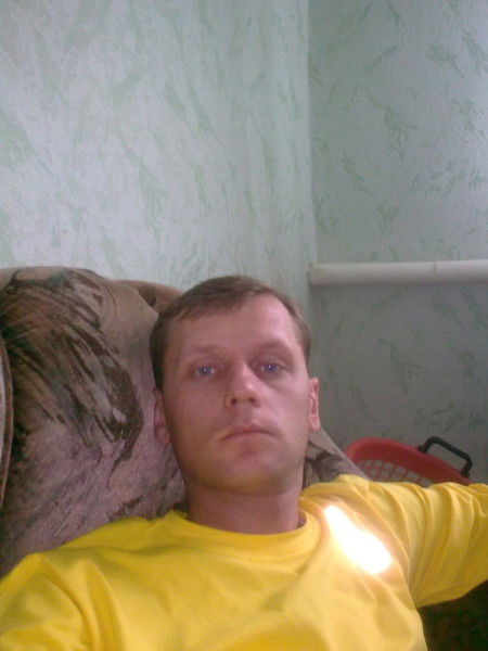 Сергей Корняков