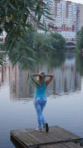 Екатерина Шолохова