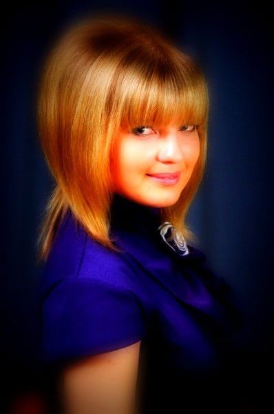 Надежда Аникина