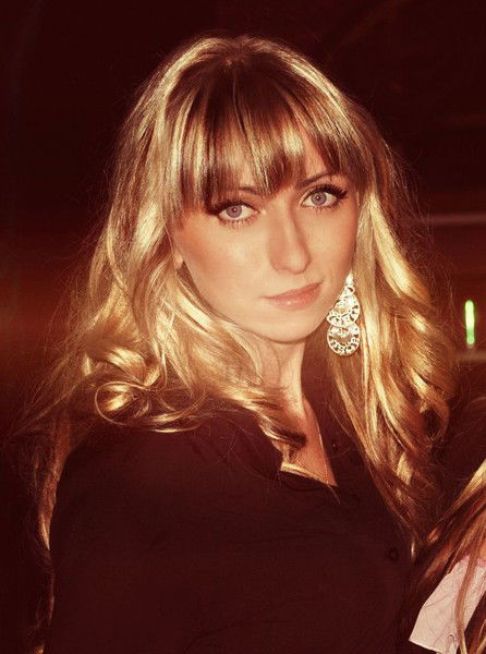 Елена Бобкова