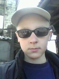 Иван Чернов