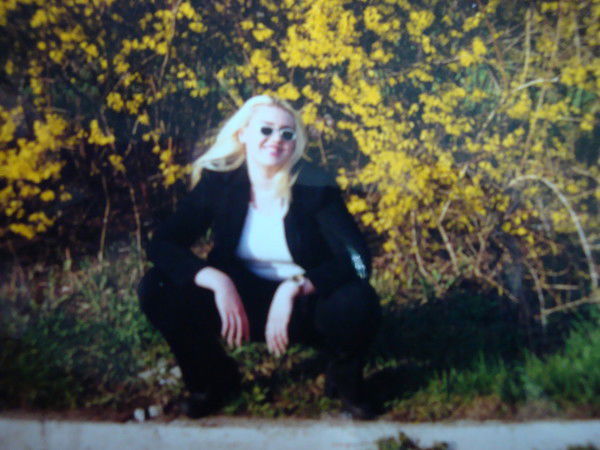 Наташа Отюсская