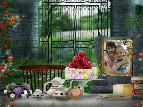 Надежда Семенова