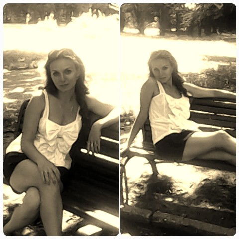 Екатерина Горбатенко