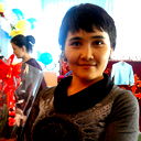 Айгерим Хамитова